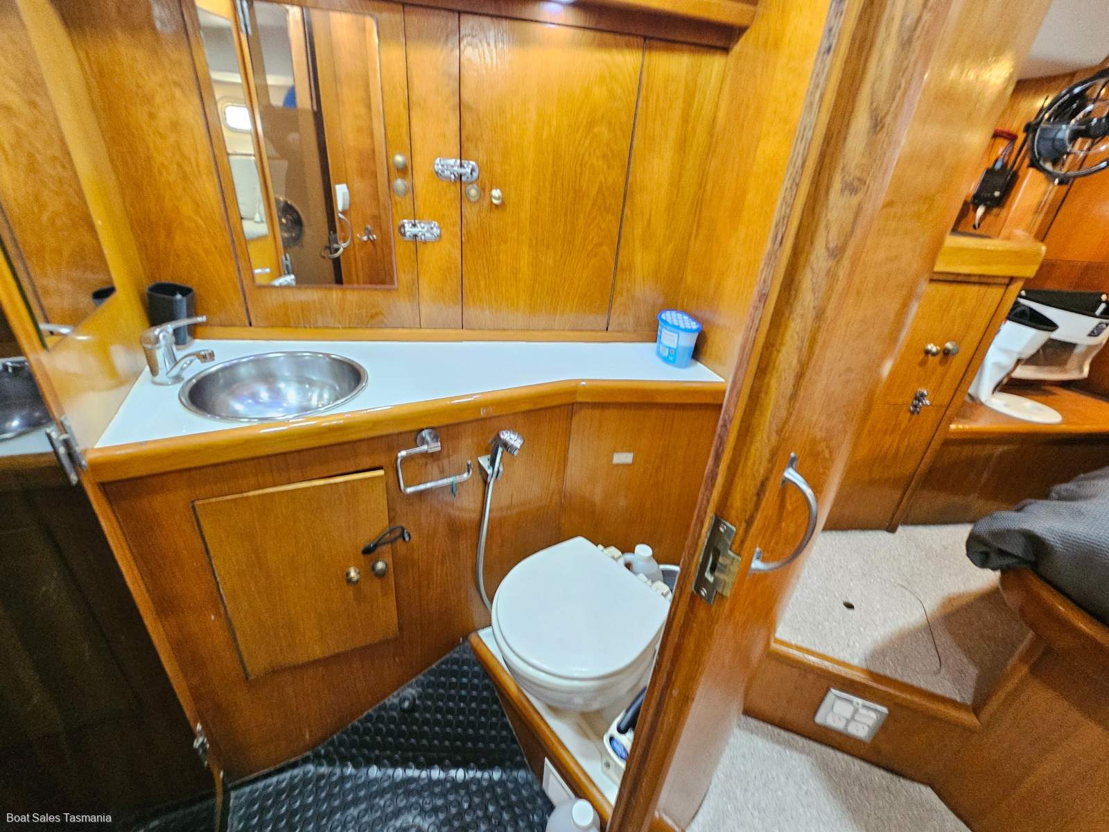 Majestic 60 Argonaut of Melbourne