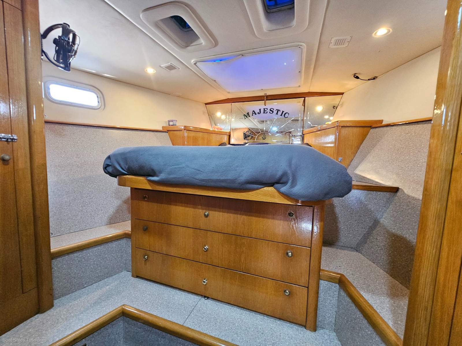 Majestic 60 Argonaut of Melbourne