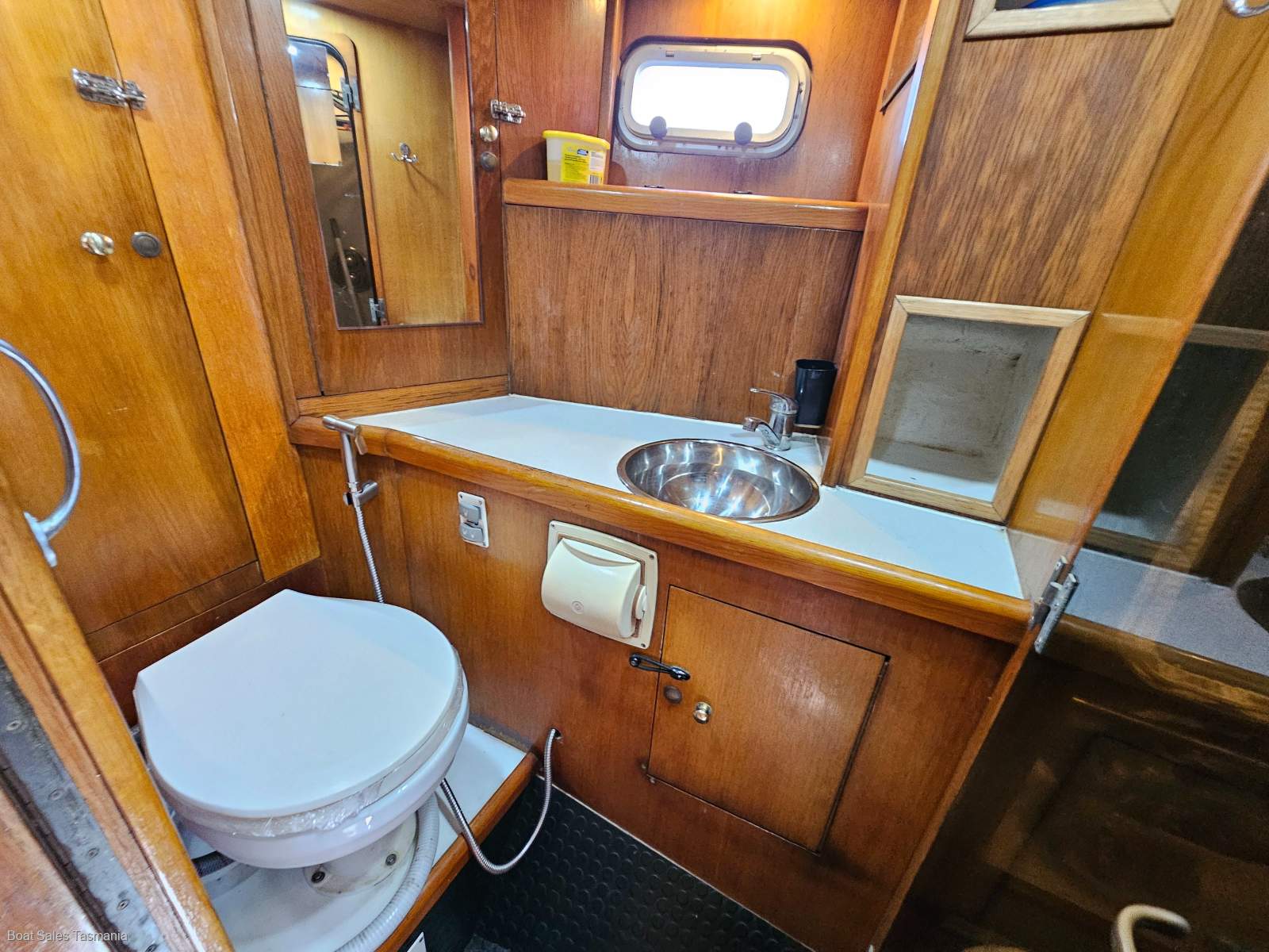 Majestic 60 Argonaut of Melbourne