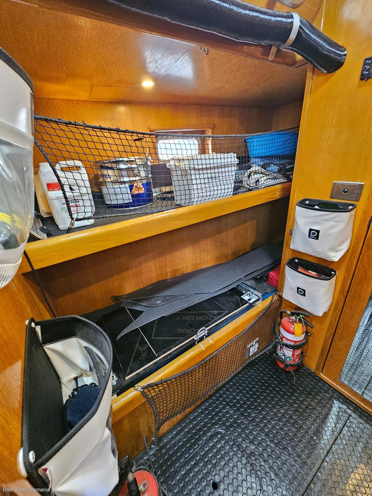 Majestic 60 Argonaut of Melbourne