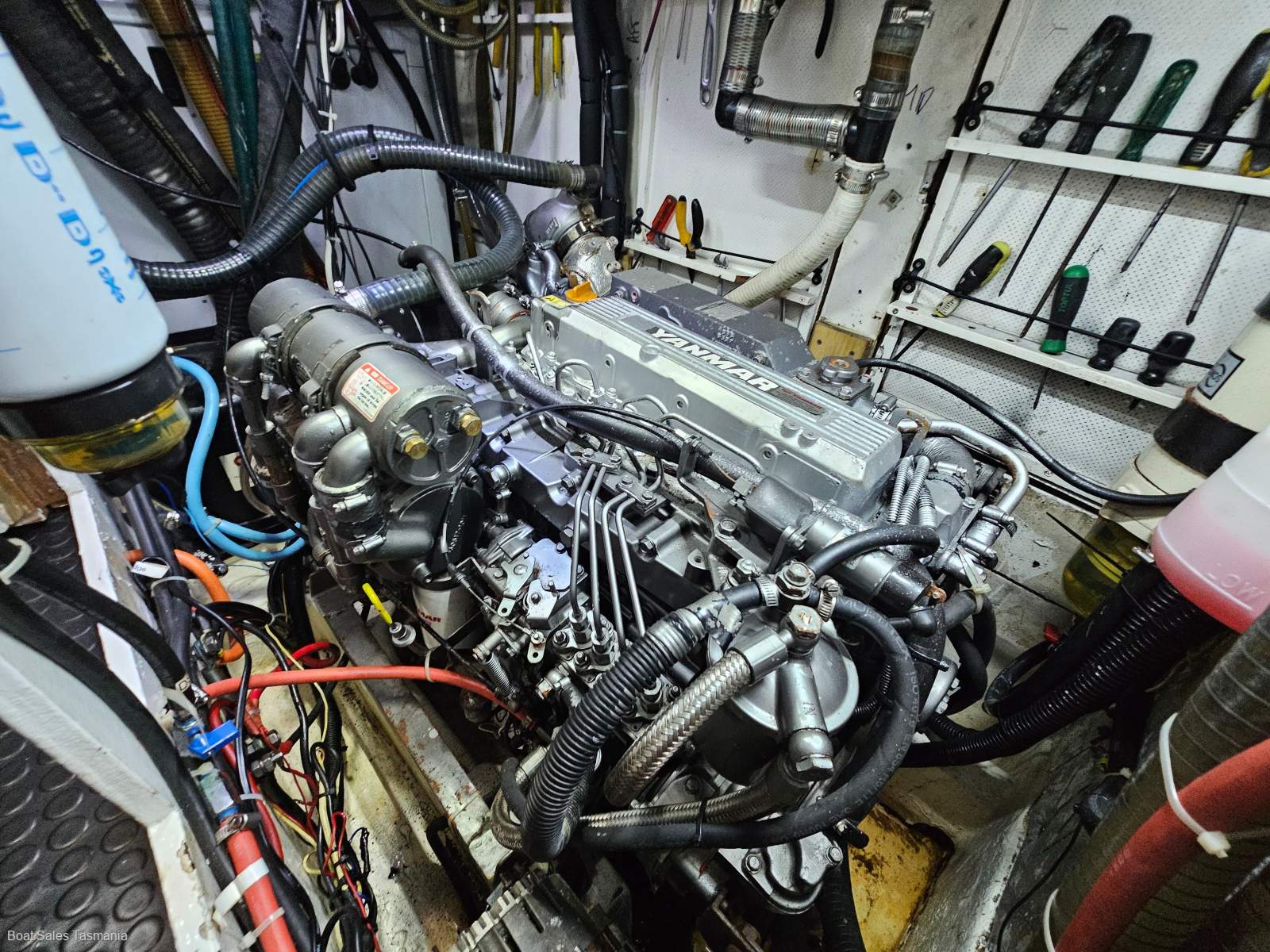 Majestic 60 Argonaut of Melbourne