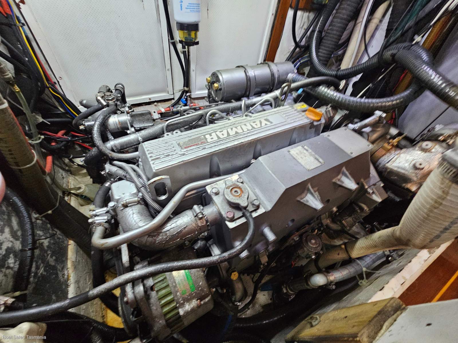 Majestic 60 Argonaut of Melbourne