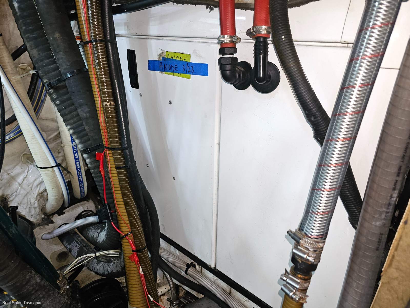 Majestic 60 Argonaut of Melbourne