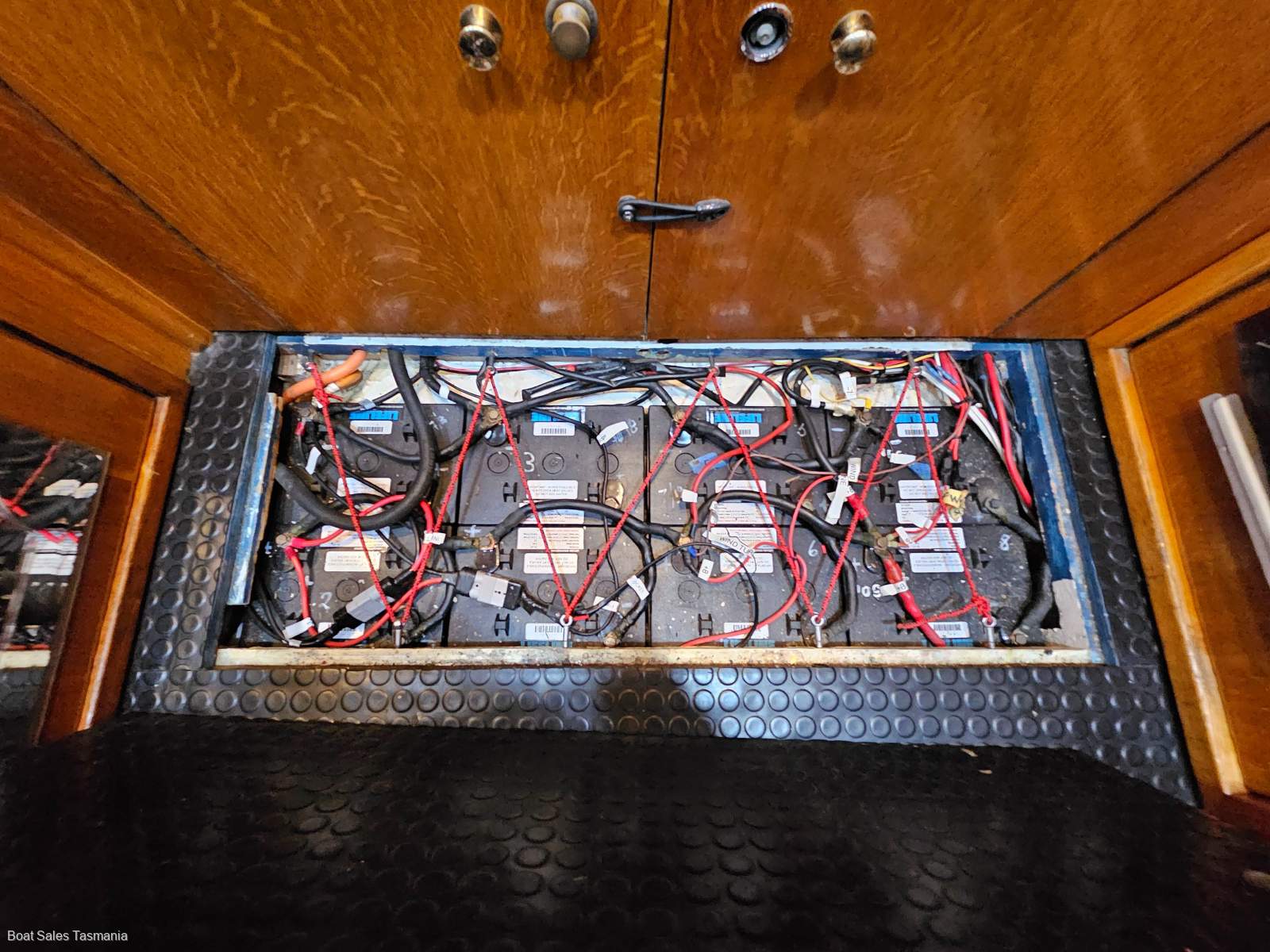 Majestic 60 Argonaut of Melbourne