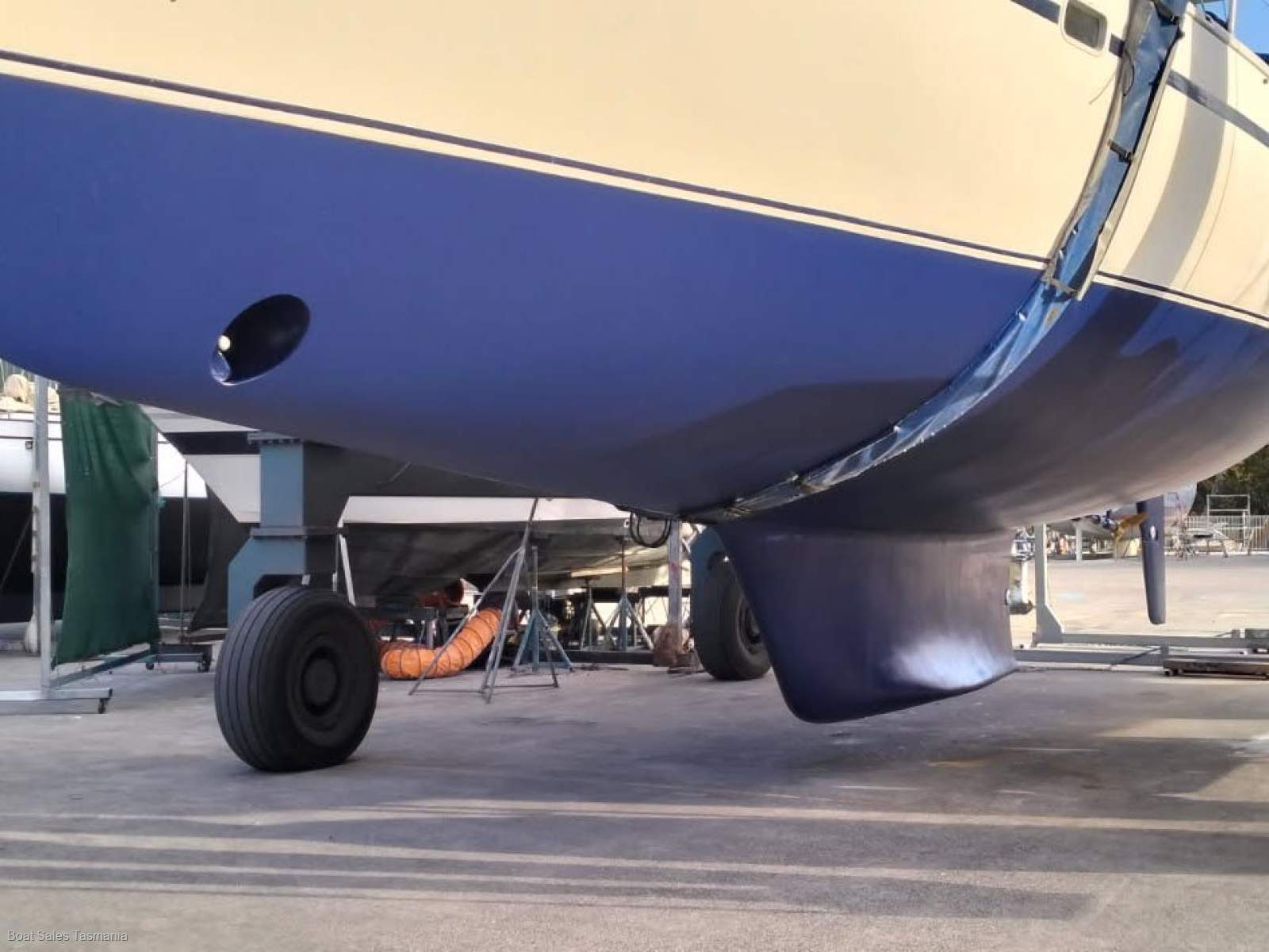 Majestic 60 Argonaut of Melbourne