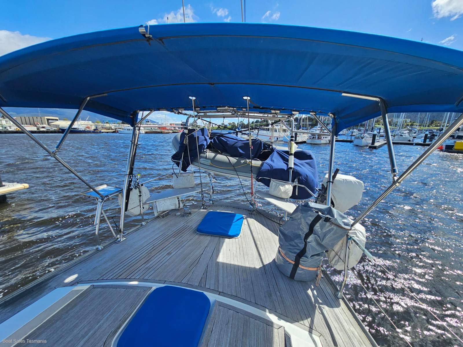 Majestic 60 Argonaut of Melbourne