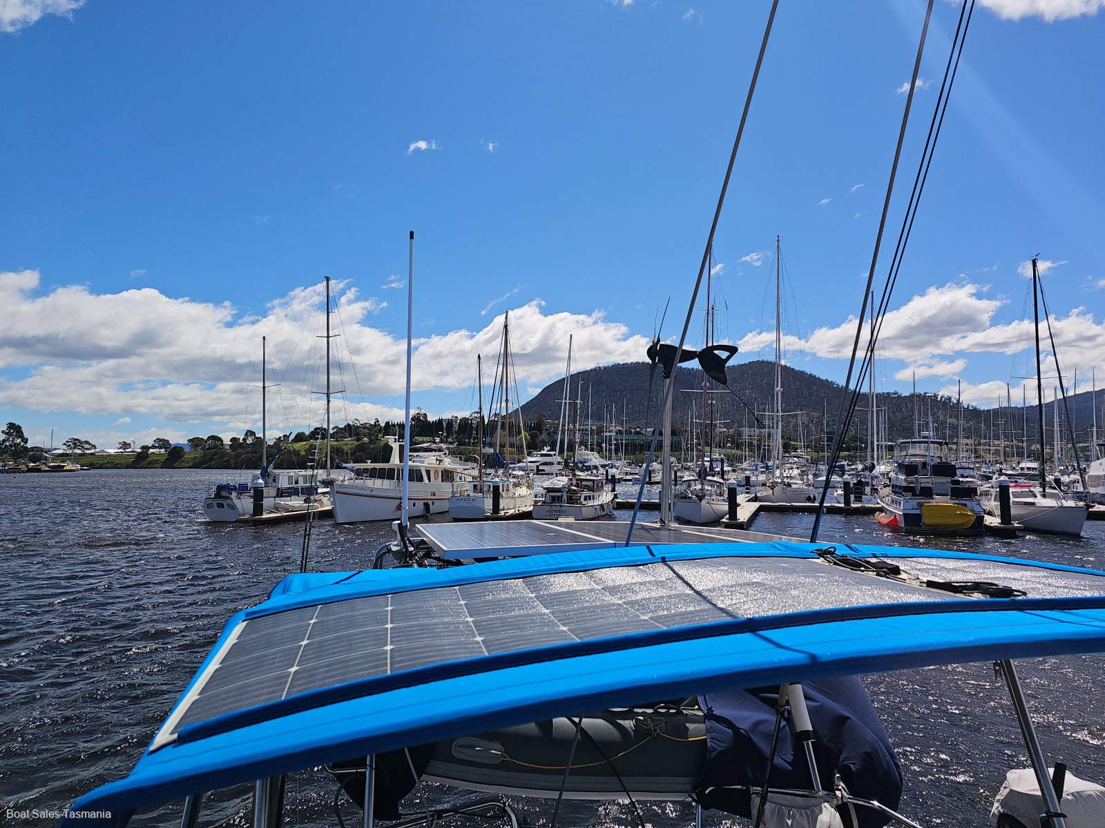 Majestic 60 Argonaut of Melbourne