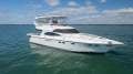 Dyna 51 Flybridge