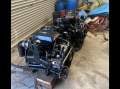 Randell 34 Flybridge