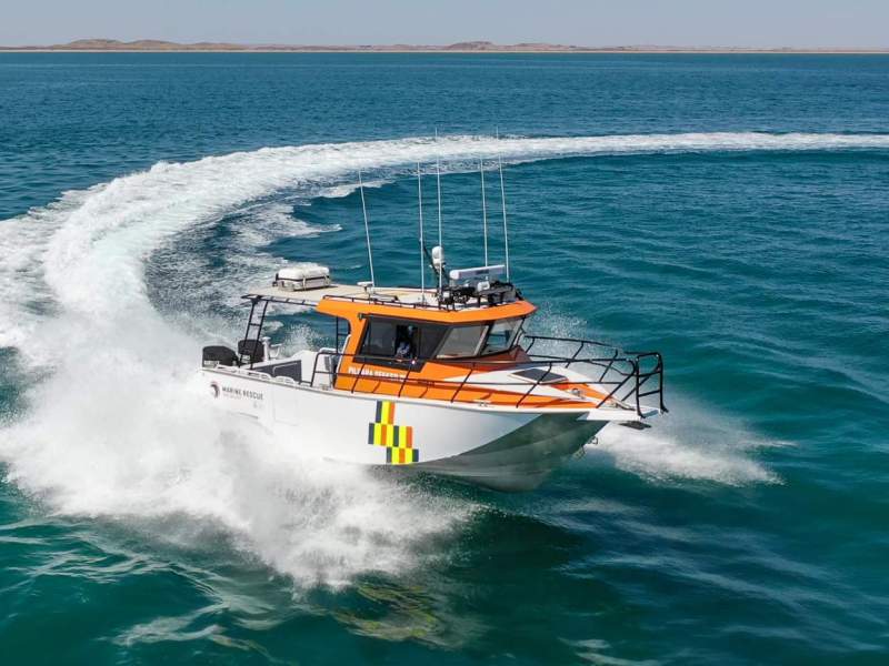 Air Rider 7.9M