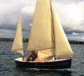 Swallow Yachts BayRaider 17