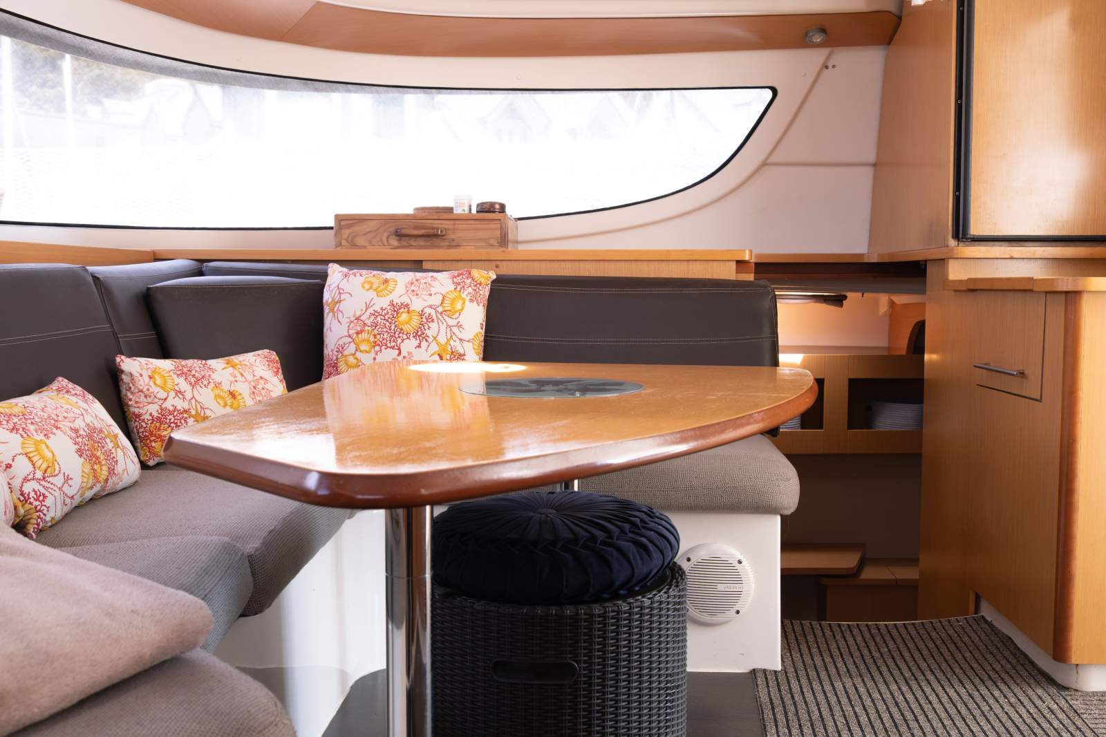 Fountaine Pajot Lipari 41