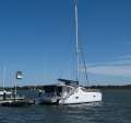 Fountaine Pajot Lipari 41