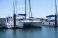 Fountaine Pajot Lipari 41