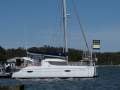 Fountaine Pajot Lipari 41