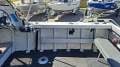 Stessl 550 Seahawk Half Cabin - 2018 Mercury 90HP 4-Stroke
