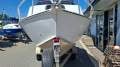 Stessl 550 Seahawk Half Cabin - 2018 Mercury 90HP 4-Stroke