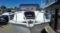Stessl 550 Seahawk Half Cabin - 2018 Mercury 90HP 4-Stroke