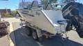 Stessl 550 Seahawk Half Cabin - 2018 Mercury 90HP 4-Stroke