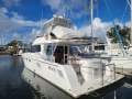 Montebello 12.5 Powercat