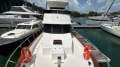 Explorer Motor Yacht 40 Sedan