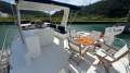 Explorer Motor Yacht 40 Sedan