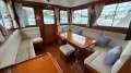 Explorer Motor Yacht 40 Sedan