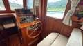 Explorer Motor Yacht 40 Sedan