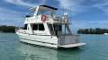 Explorer Motor Yacht 40 Sedan