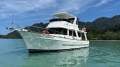Explorer Motor Yacht 40 Sedan