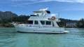 Explorer Motor Yacht 40 Sedan
