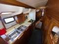 Bruce Roberts 56 Ketch