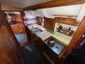Bruce Roberts 56 Ketch