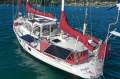 Bruce Roberts 56 Ketch