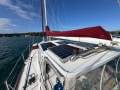Bruce Roberts 56 Ketch