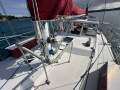 Bruce Roberts 56 Ketch