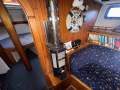 Bruce Roberts 56 Ketch