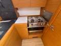 Jeanneau Sun Odyssey 439