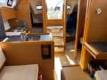 Jeanneau Sun Odyssey 439
