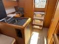 Jeanneau Sun Odyssey 439