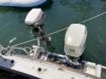 CruiseCraft Executive 800 Fiberglass Sedan Pod Outboard (Brisbane QLD)