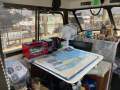CruiseCraft Executive 800 Fiberglass Sedan Pod Outboard (Brisbane QLD)