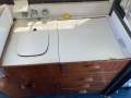 CruiseCraft Executive 800 Fiberglass Sedan Pod Outboard (Brisbane QLD)