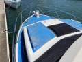 CruiseCraft Executive 800 Fiberglass Sedan Pod Outboard (Brisbane QLD)