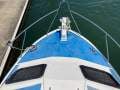 CruiseCraft Executive 800 Fiberglass Sedan Pod Outboard (Brisbane QLD)