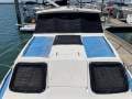 CruiseCraft Executive 800 Fiberglass Sedan Pod Outboard (Brisbane QLD)