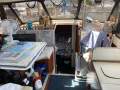 CruiseCraft Executive 800 Fiberglass Sedan Pod Outboard (Brisbane QLD)