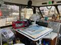 CruiseCraft Executive 800 Fiberglass Sedan Pod Outboard (Brisbane QLD)