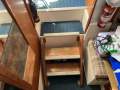 CruiseCraft Executive 800 Fiberglass Sedan Pod Outboard (Brisbane QLD)