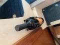 CruiseCraft Executive 800 Fiberglass Sedan Pod Outboard (Brisbane QLD)
